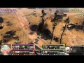 COH2 2v2 tightrope (OH) & Jono (OH) vs CookiezNcreem (US) & commash (US)