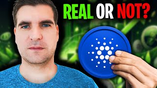 Cardano ADA + Major European Nation = Speculation