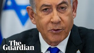 Benjamin Netanyahu criticises Qatar's Gaza mediation efforts in leaked audio