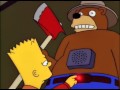 Only Who Can Prevent Forest Fires? (The Simpsons)