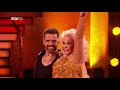 ΜΠΕΣΣΥ ΑΡΓΥΡΑΚΗ dancing with the stars 14 11 2021