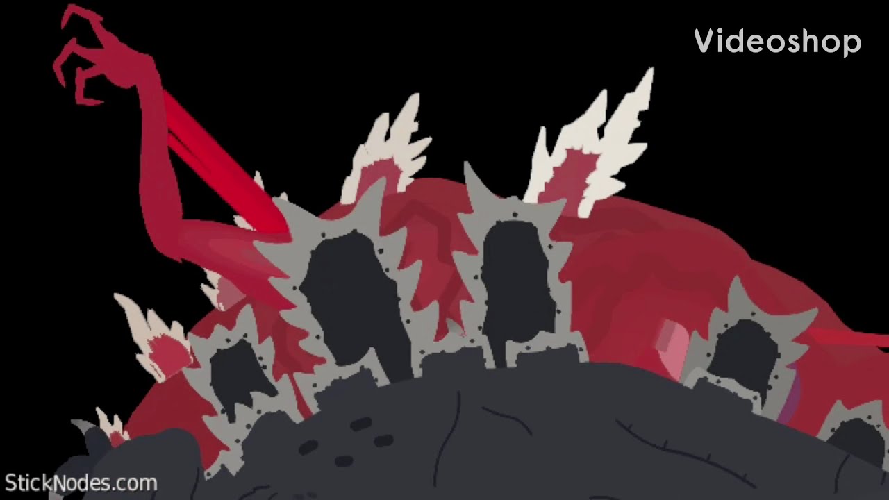 Mega Stk Showcase Youtube