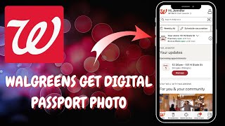 Step-by-Step: Get Digital Passport Photos from Walgreens – Quick & Best Steps