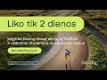 investuokite į „eleving group“ liko tik dvi dienos