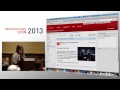 Build it Together: Using Canvas for Collaborative Course Creation | InstructureCon 2013