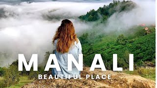 Exploring Manali's Untouched Beauty: This Changed Our Lives! 🌄🙌