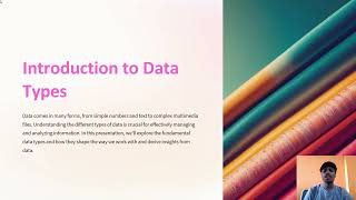 Structured, Semi-Structured and Unstructured Data ||DBMS||
