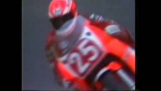 SBK Sugo 1988 Race 2