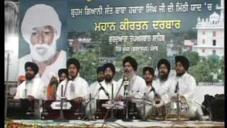 21st Barsi of Sant Baba Hazara Singh JI Part 25 Live shots2009