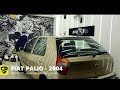 FIAT PALIO 2004 - SRDMOTO - Automotive Detailing Studio