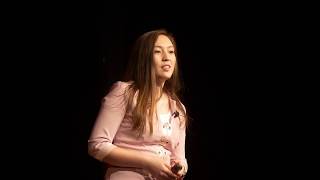 When Cyber Prevents Security  | Winnona DeSombre | TEDxTufts