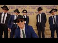 gav ayden aleph beis official music video