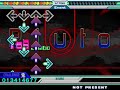 stepmania pluto oni