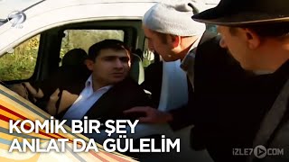 Fıkrasına Gülünmeyen Adam 😂😂 | Fıkralarla Türkiye