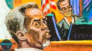 10 Darkest Secrets Revealed at The Diddy Trial So Far