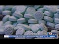 Why does fentanyl have such a hold on north central West Virginia?