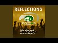REFLECTIONS