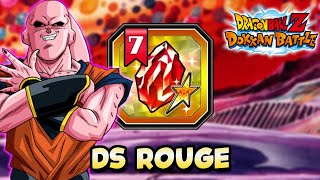 Qui prendre avec les DS ROUGE ? DOKKAN BATTLE