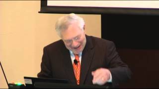 Mark Siegler - The MacLean Center and the Birth of Clinical Medical Ethics
