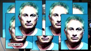 Chris Hansen Goes After 64-Year-Old - Crime Watch Daily (Pt 2)