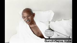 Images - Mahatma Gandhi - 1942-1943