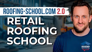 What Is The SECRET To A Successful Roofing Business? Always Learning! Learn with me Weekly