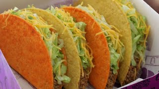 Here's Why The Food At Taco Bell Is Always So Cheap