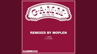 Clouds (Moplen Classic Mix)