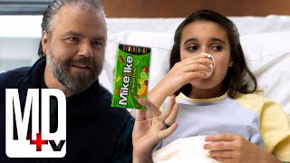 Sometimes Candy is the Best Medicine | New Amsterdam | MD TV