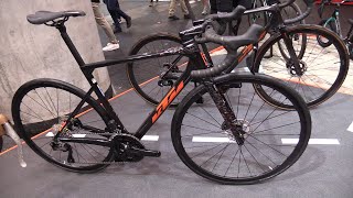 Great Road Bike ! 2023 KTM Revelator Alto Elite Di2