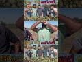 coconut water drinking challenge కొబ్బరి నీళ్ళు తాగి పోటీ hilarious fun 🤣 emo kaka