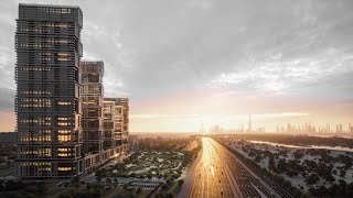 Developerský projekt, Spojené arabské emiráty, Dubaj - Ras Al Khor, Nemovitosti na prodej Dubaj