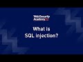 What is SQL injection? - Web Security Academy