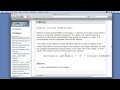 Chapter 9: VN 9.2 Inherited methods of the Object class