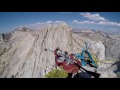 matthes crest highline