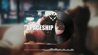 FREE "Spaceship" Summer Walker Type Beat | Bryson Tiller | Kehlani | 6LACK | Jeremih | Tory Lanez |