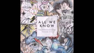 1 HOUR - The Chainsmokers - All We Know