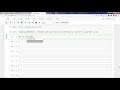 Python 3 Programming Tutorial 7 | Loops | How to loop over python nested list in