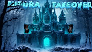 Tundra Takeover l Premium Event l WWE 2K24