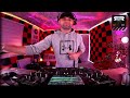 underground music live techno by dj rafi scotland 20.09.2024 denondj prime go