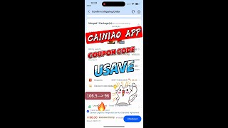 Shipping from China to the U.S. by Cainiao App: Step-by-Step Guide