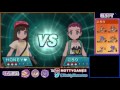 【ポケモンsm】急所率100% 意外と強いぞ！カモネギ！シングルレート対戦実況！シーズン3 41【ポケモンサン ムーン】