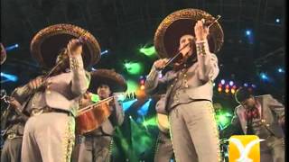 Lucero, Poupurri Mexicanos, Festival de Viña 2001