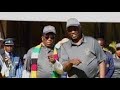 MNANGAGWA DUMPS TAGWIREI, THE END OF ZANU PF AT HAND, WILL CHIWENGA SURVIVE?