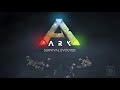 『ark survival evolved』 アナウンストレーラー