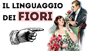 Il linguaggio dei FIORI: 7 consigli per regalarli senza commettere gaffes