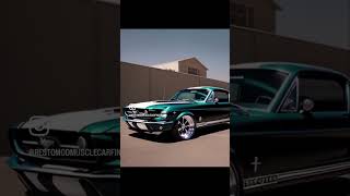 The ULTIMATE Restomod Muscle Car SHOWDOWN!