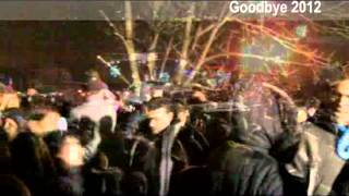 TorontoTV 多倫多網上電視 告別Goodbye 2012