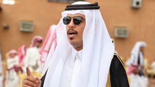 💥زواج: محمد بن حبيب الحارثي- قصايد- مداقيل-٢٧-٤-💥١٤٤٦