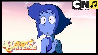 Steven Universe | That Distant Shore - Lapis Song | Can't Go Back | Cartoon Network